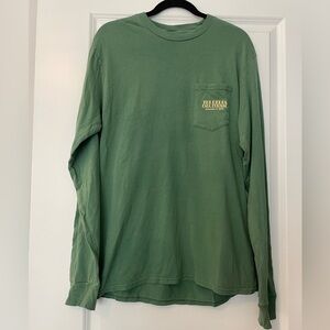 Women’s Tri Delta Fall Formal Long Sleeve Shirt